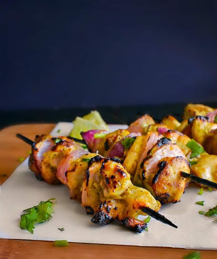 Malai Tikka